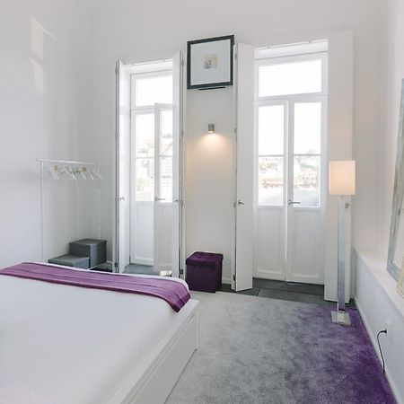 Oporto Welcome Apartments - Ribeira Negra Номер фото