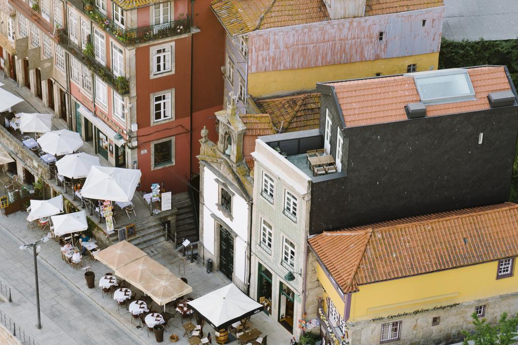 Oporto Welcome Apartments - Ribeira Negra Номер фото