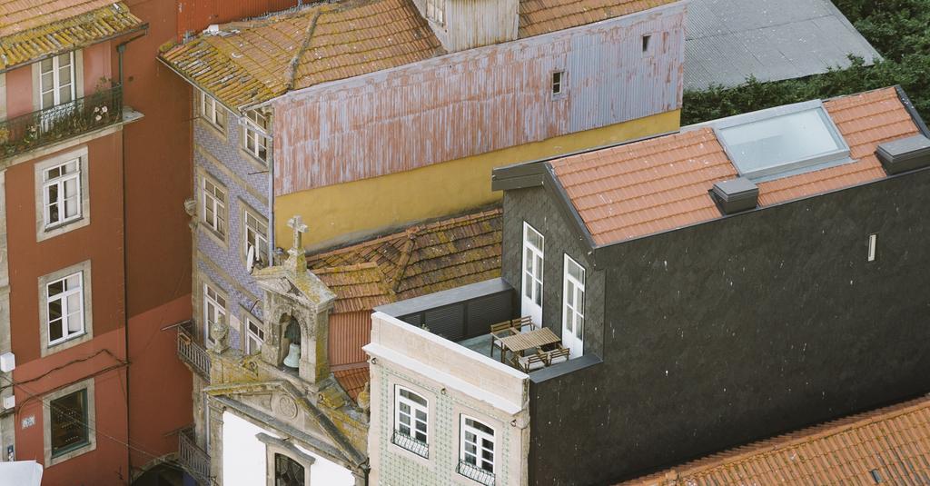 Oporto Welcome Apartments - Ribeira Negra Номер фото