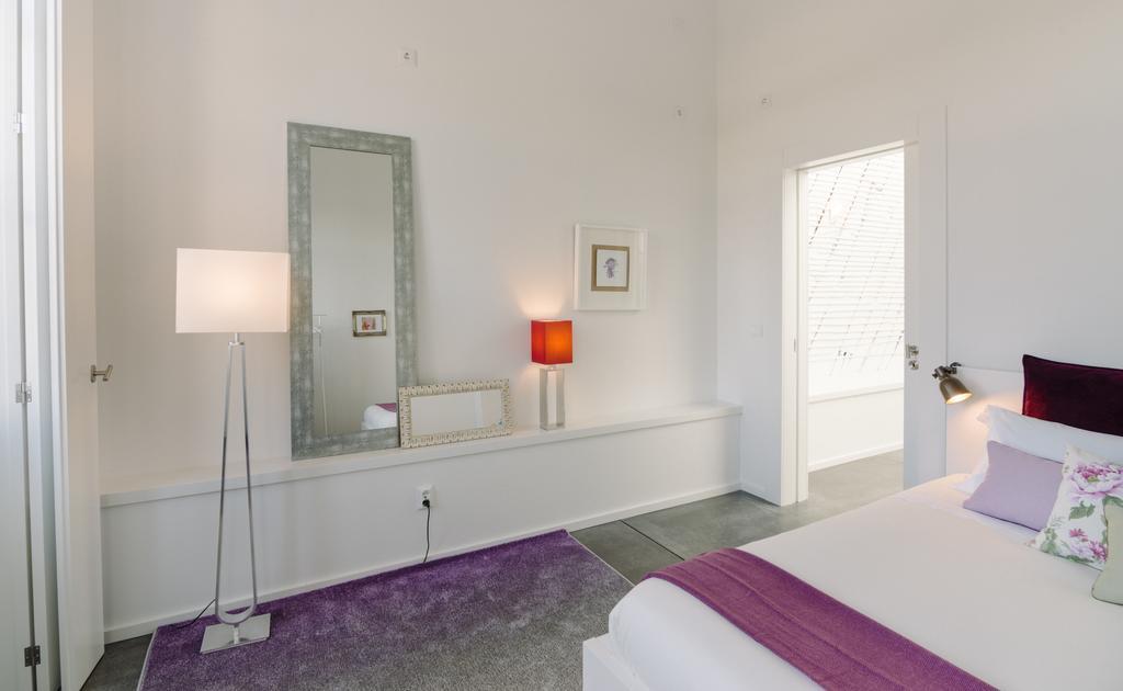 Oporto Welcome Apartments - Ribeira Negra Номер фото