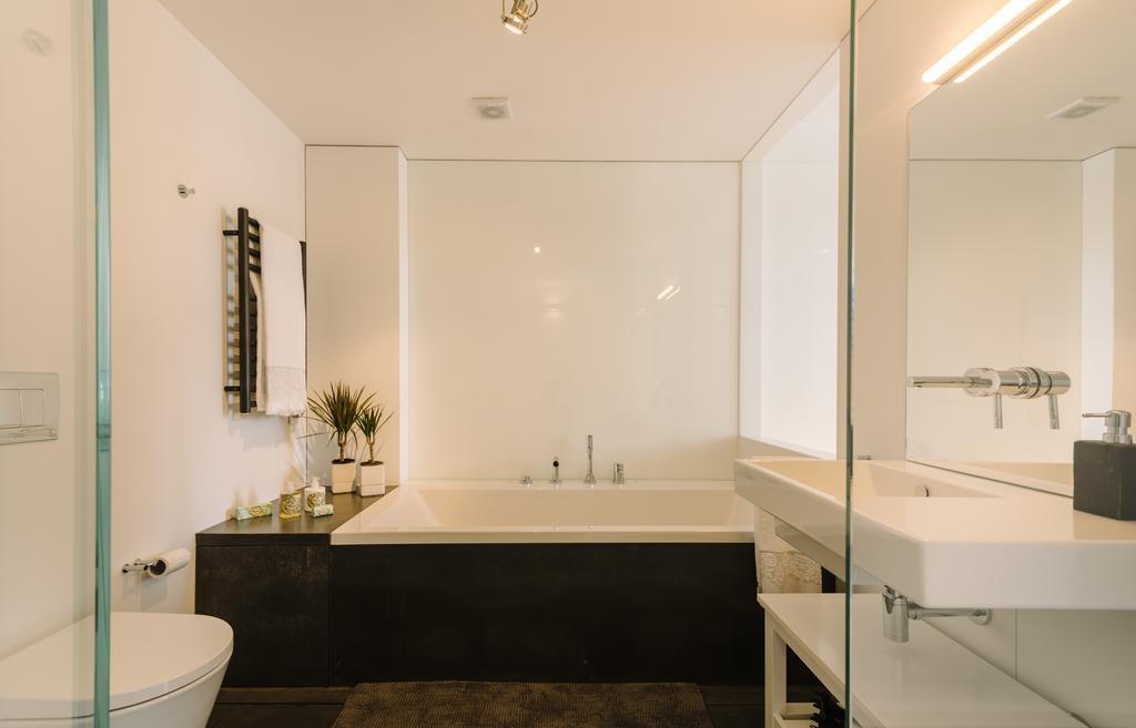 Oporto Welcome Apartments - Ribeira Negra Номер фото