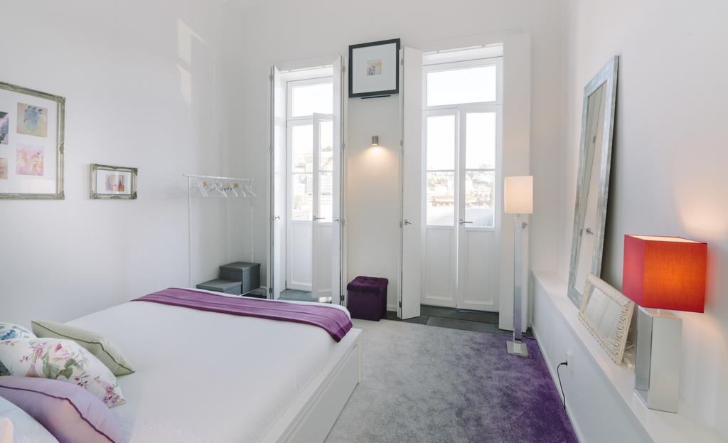 Oporto Welcome Apartments - Ribeira Negra Номер фото