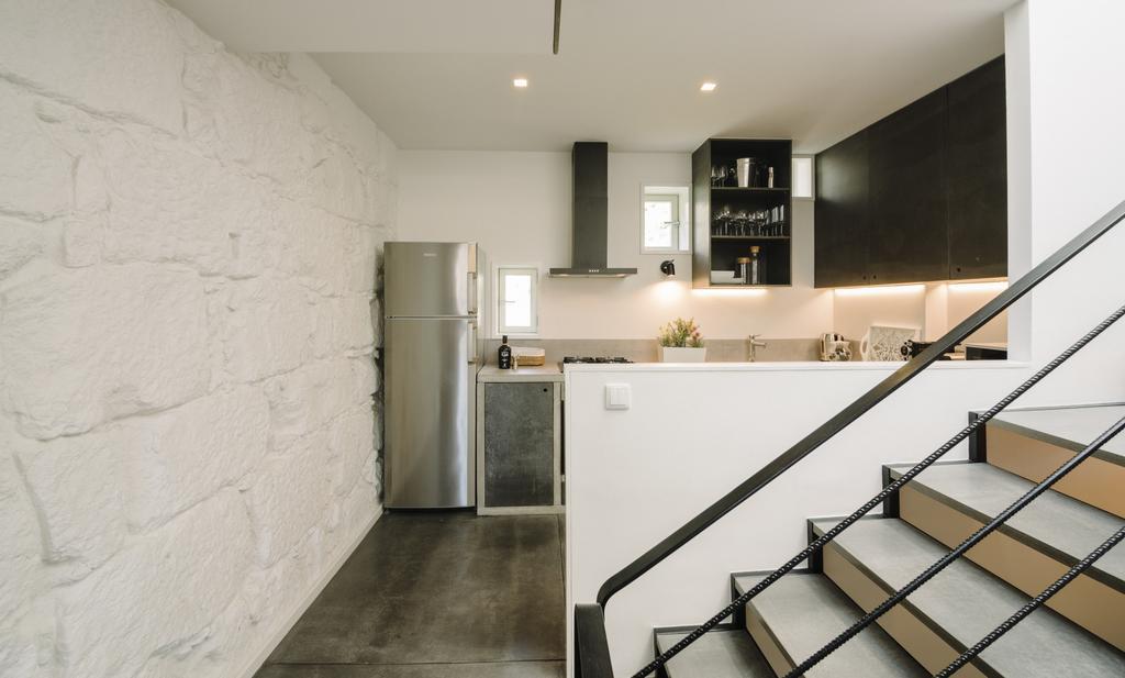 Oporto Welcome Apartments - Ribeira Negra Номер фото