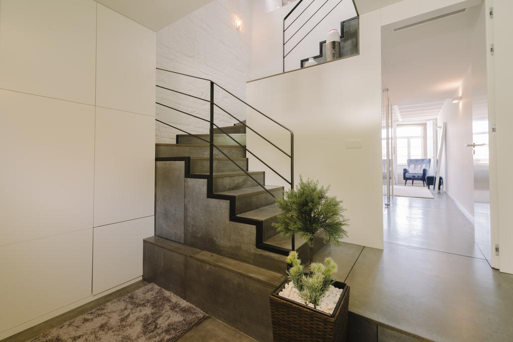 Oporto Welcome Apartments - Ribeira Negra Номер фото