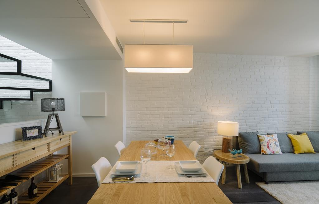 Oporto Welcome Apartments - Ribeira Negra Номер фото